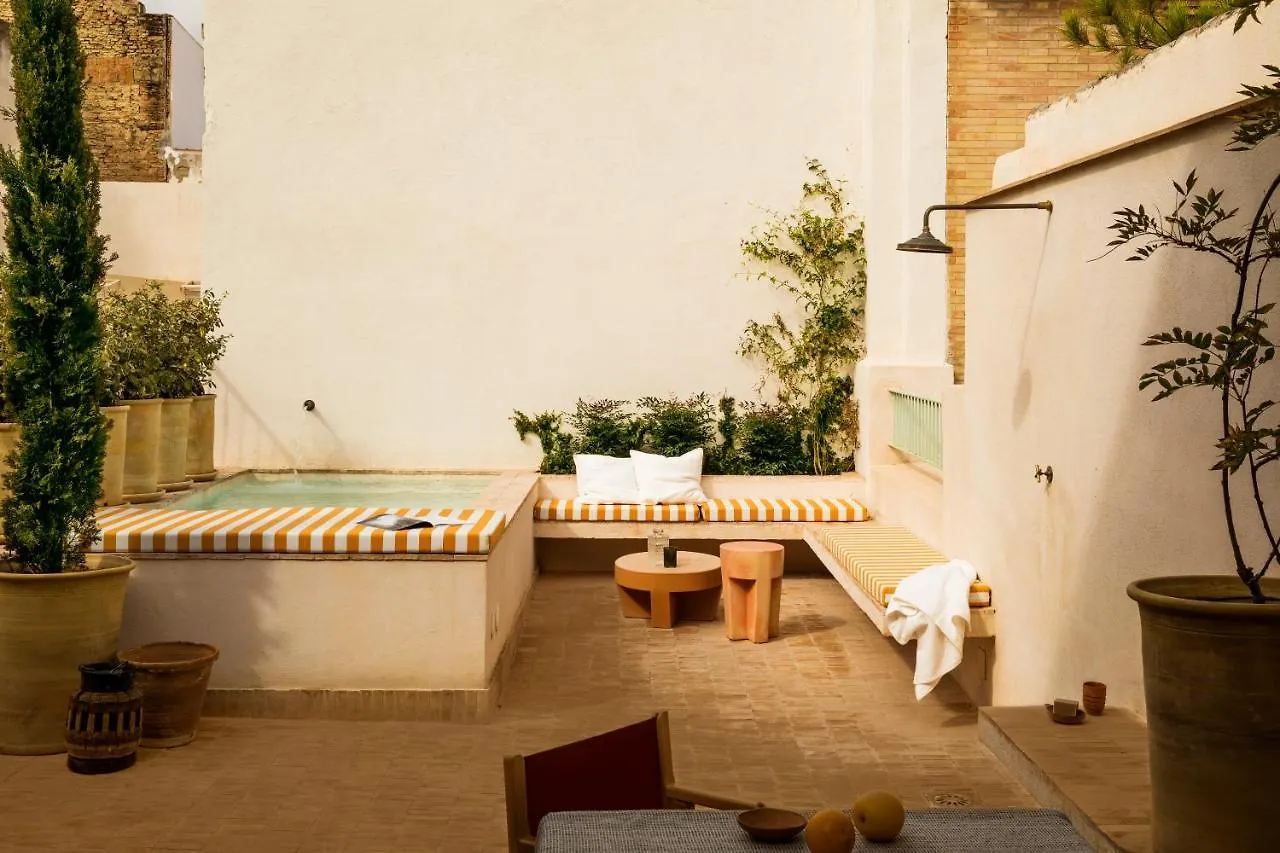 Boscos Apartments Sevilla